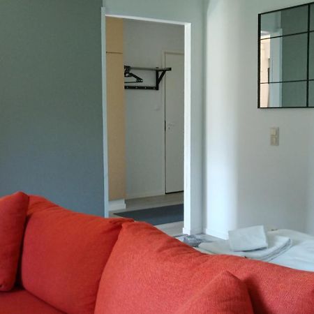 Kuukkeli Apartments Vuotso 外观 照片