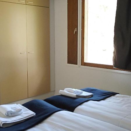 Kuukkeli Apartments Vuotso 外观 照片