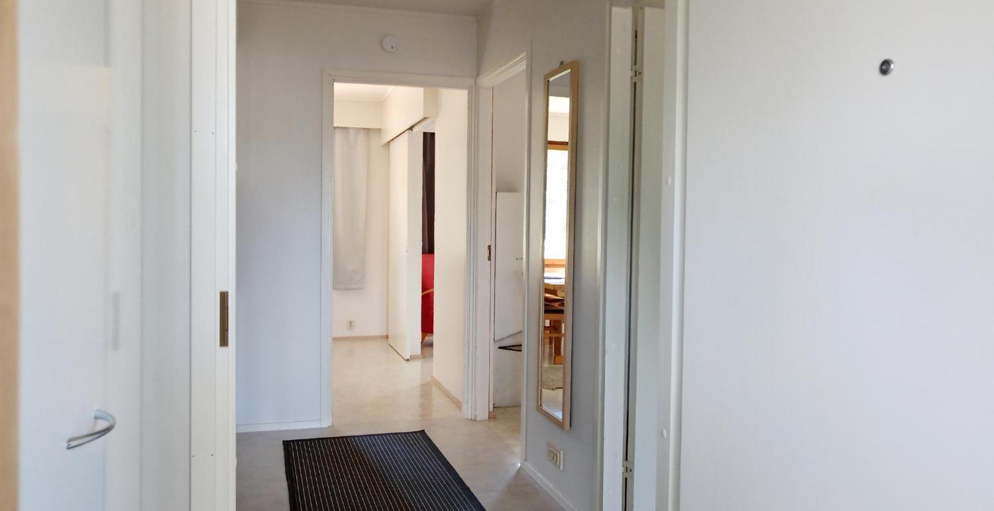 Kuukkeli Apartments Vuotso 外观 照片