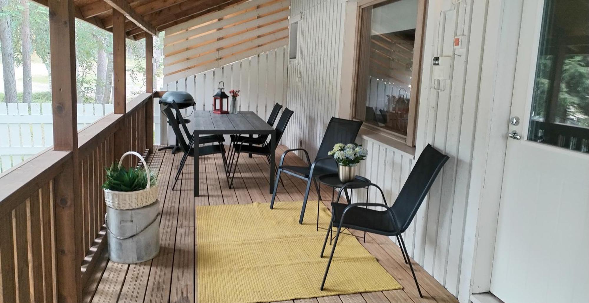 Kuukkeli Apartments Vuotso 外观 照片